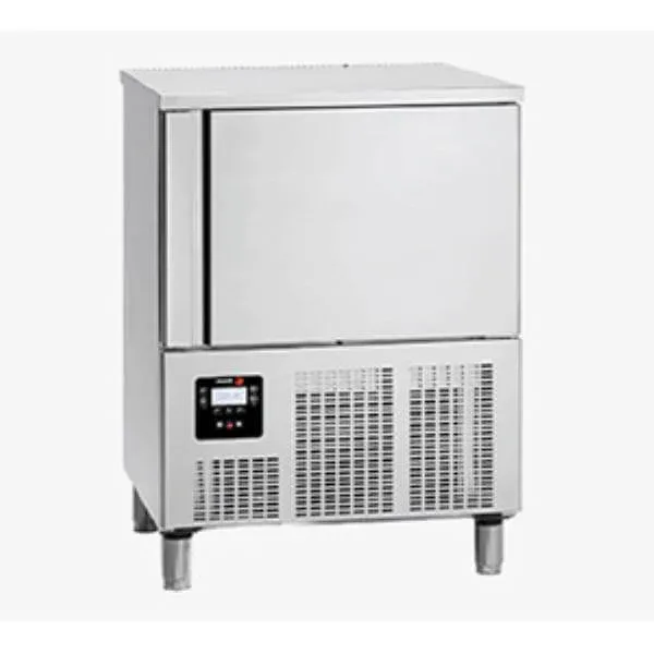 Fagor Concept ATM-051 ECO 5 Adet GN 1/1 Kapasiteli, 1100 W