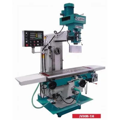 Universal Freze Tezgahı JVHM-1H