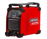 Lincoln Electric Aspect 200 AC/DC TIG Kaynak Makinesi