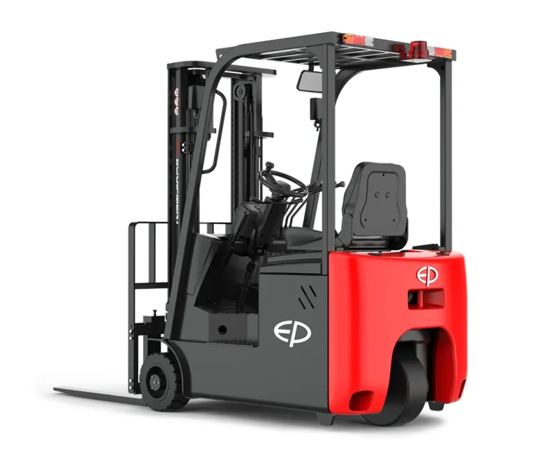 Vi İstif EFS151 3 Tekerlekli Forklift