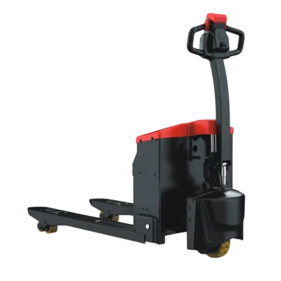 iXtif EPT20-20ETC - 2.0 Ton Soğuk Depo Transpalet