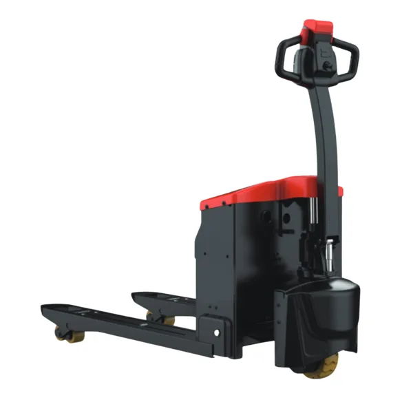 iXtif EPT20-20ETC - 2.0 Ton Soğuk Depo Transpalet