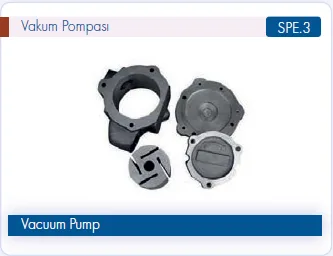 Şanmak Vakum Pompası 01