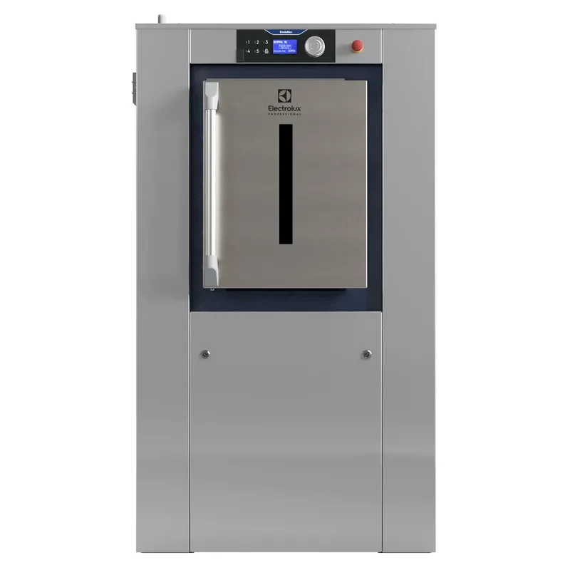 Electrolux Professional WB6-20 Hijyen Bariyerli Yıkama Makinesi 20 KG