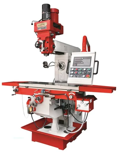 Smarc X6330E Freze Makinesi