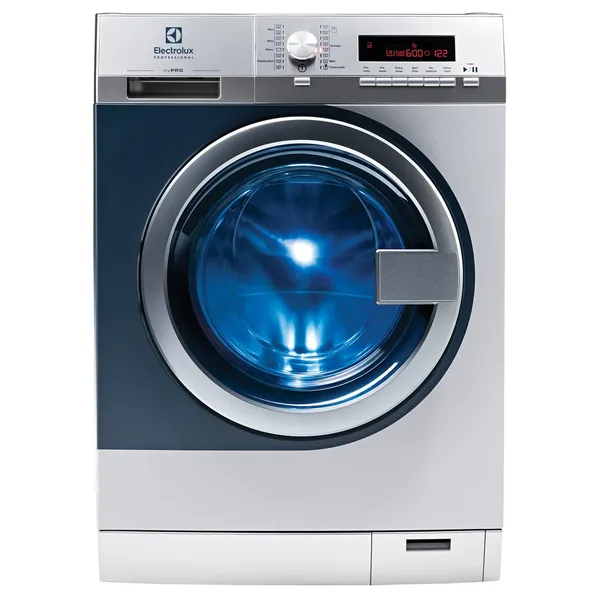 Electrolux Professional myPRO WE170V Yıkama Makinesi 8 KG