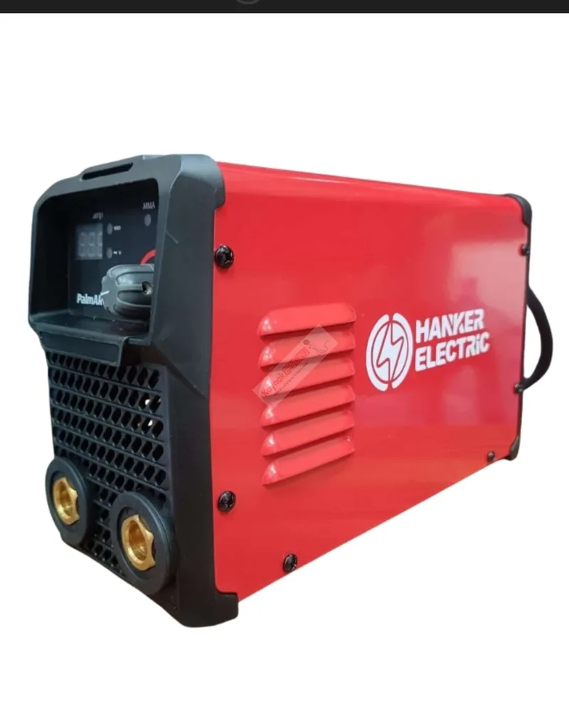 Hanker Palm Arc 200 Lt Inverter Kaynak Makinasi