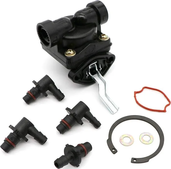 Yakıt Otomatiği Kohler M8 K141 K181 M18 M20 SM-5905