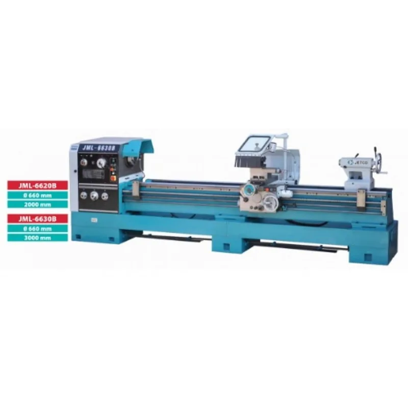 Universal Torna JML-6620B /JML-6630B