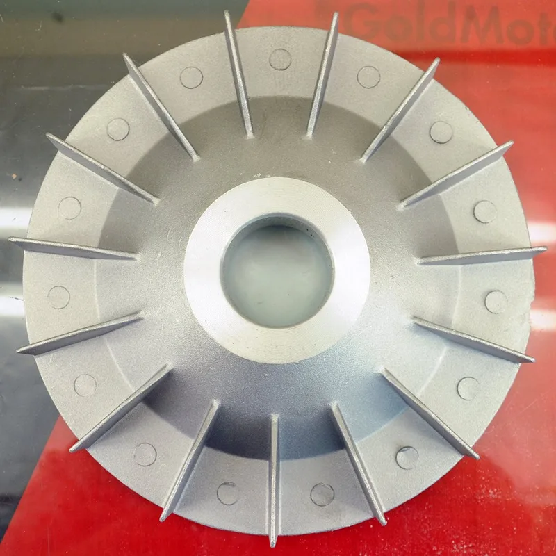 Alternatör Pervanesi GM12-005