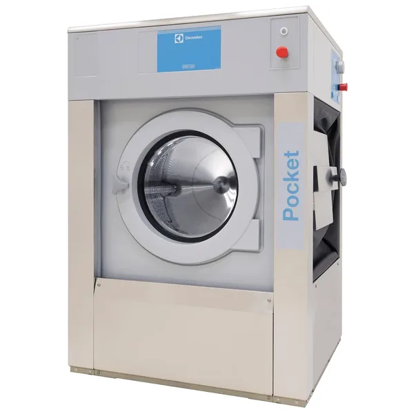 Electrolux Professional WB5180H Hijyen Bariyerli Yıkama Makinesi 18 KG