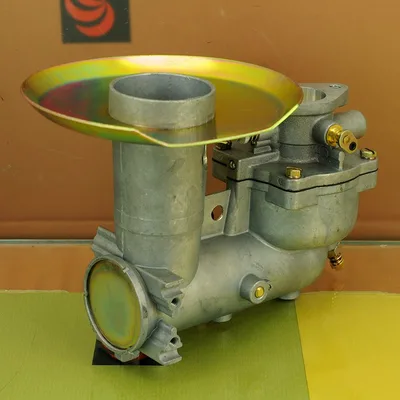 Briggs & Stratton Karbüratör Komple Plus 8 Hp 11 Hp 12,5 Hp SM-2587