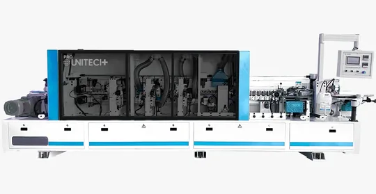 ECO Kenar Bantlama Makinaları