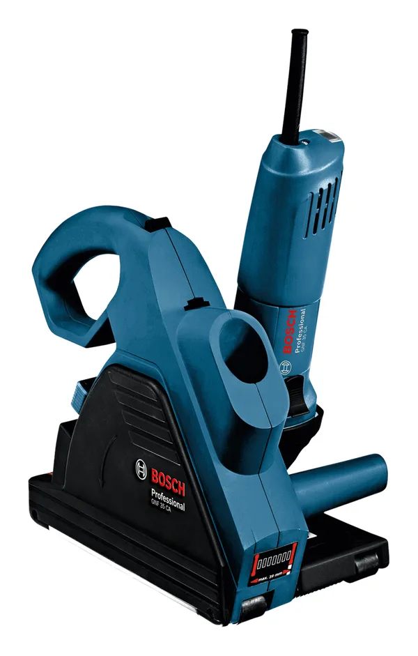 Bosch GNF 35 CA Kanal Açma Makinesi 0601621703