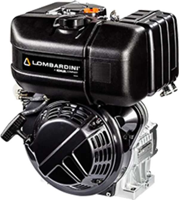 Lombardini 15LD350 Dizel Motor İHM 6,3 HP L10327344021