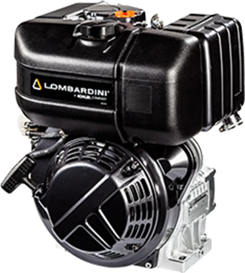 Lombardini 15LD350 Dizel Motor İHM 6,3 HP L10327344021
