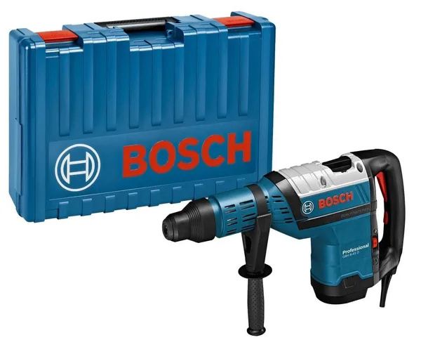 Bosch GBH 8-45 D Sds Max Kırıcı-Delici Matkap 8,2 Kg 0611265100