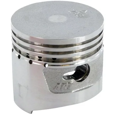 Honda Piston Segman Set Standart 77 mm GX610 GX620 H13101ZJ1000SM