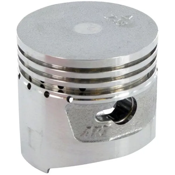 Honda Piston Segman Set Standart 77 mm GX610 GX620 H13101ZJ1000SM