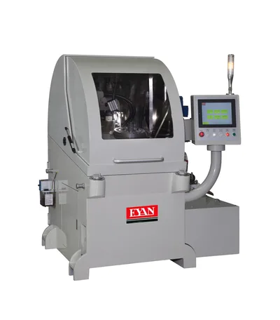 EMA-500 4A Testere Bileme Makinası