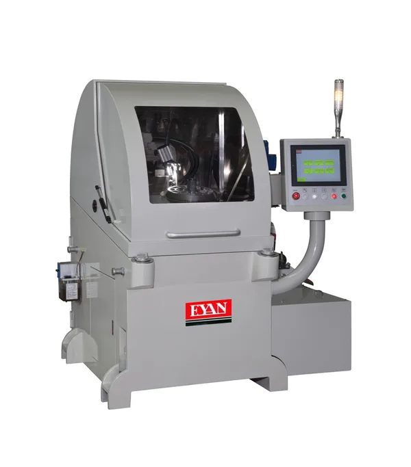 EMA-500 4A Testere Bileme Makinası
