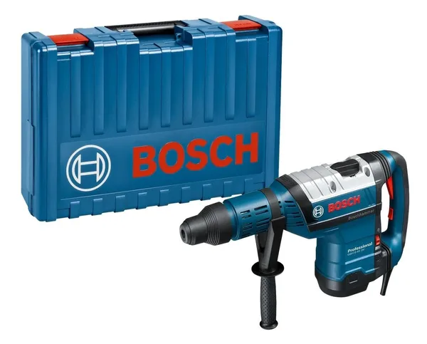 Bosch GBH 8-45 DV Sds Max Kırıcı-Delici Matkap 8,9 Kg 0611265000