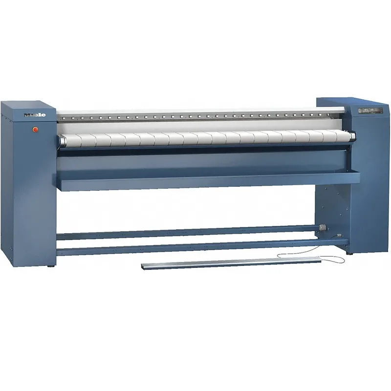 Miele PRI 418 175 cm Silindir ütü EL SOM LAM IB RF