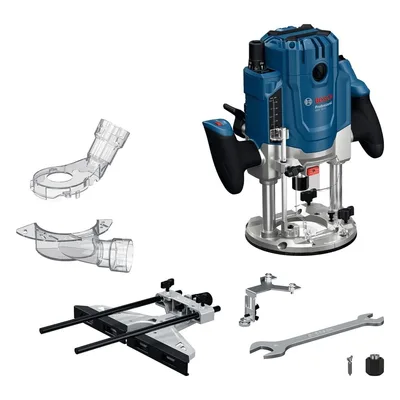 Bosch GOF 20-12 Freze Makinesi 2000 W 0601627220