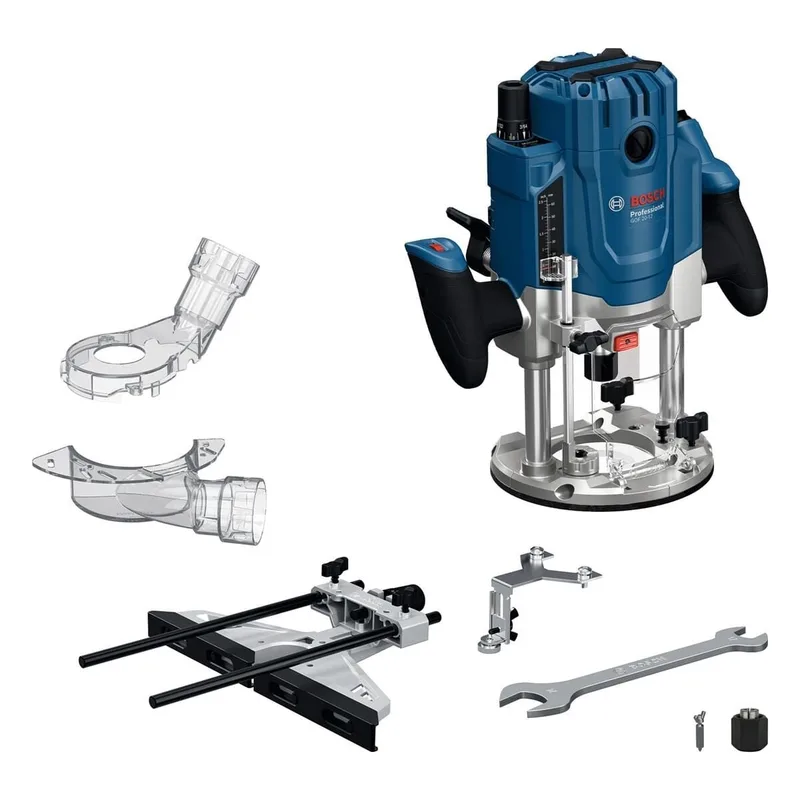 Bosch GOF 20-12 Freze Makinesi 2000 W 0601627220
