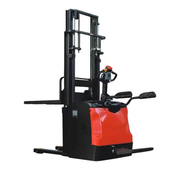 iXtif ES16-RS - 1.6 Ton Elektrikli Ayakta Kullanım İstif Makinesi