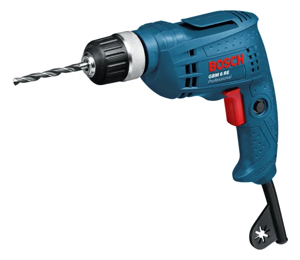Bosch GBM 6 RE Darbesiz Matkap 0601472600 | Bosch | Darbesiz Matkaplar