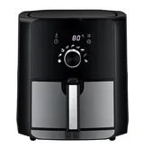Dalle DL-AF558T2 5.5 Lt Yağsız Fritöz 1700 Watt - XL AirFryer - Görsel 1