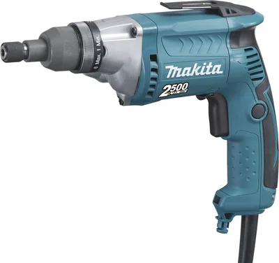 Makita FS2701K Alçipan Vidalama
