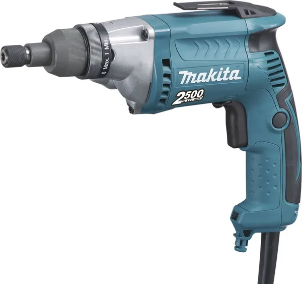 Makita FS2701K Alçipan Vidalama