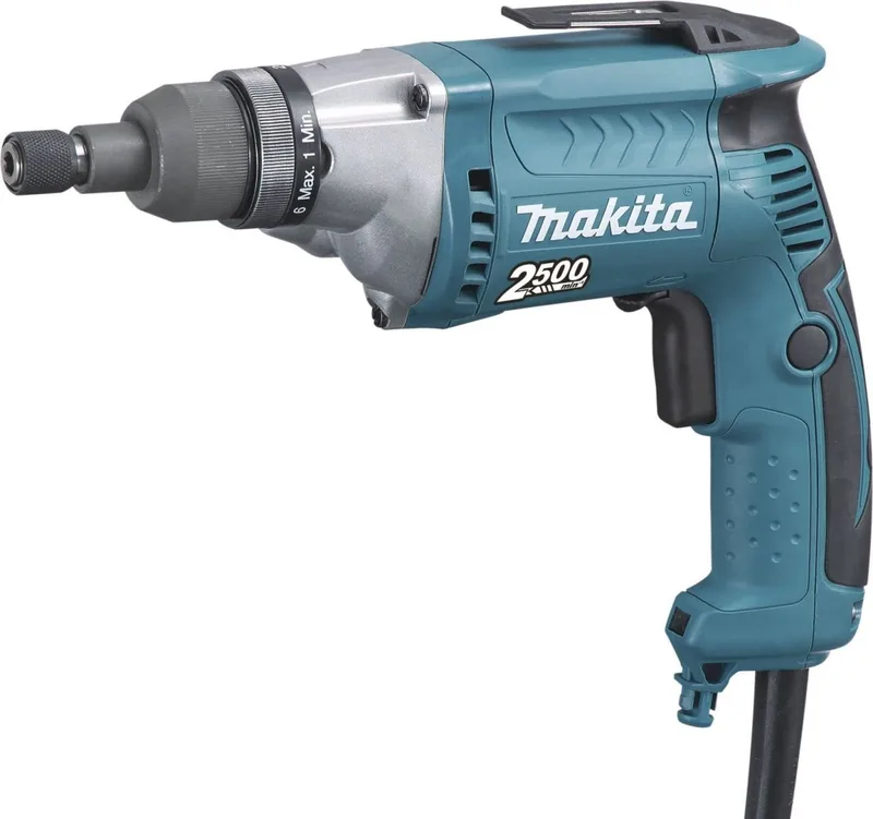 Makita FS2701K Alçipan Vidalama