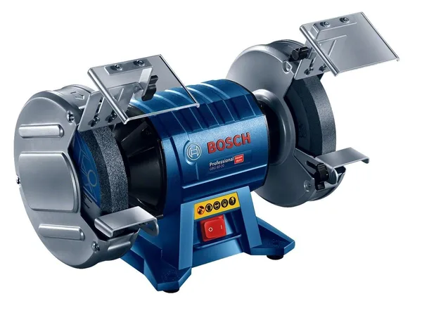 Bosch GBG 60-20 Zımpara Taş Motoru 200 mm 060127A400