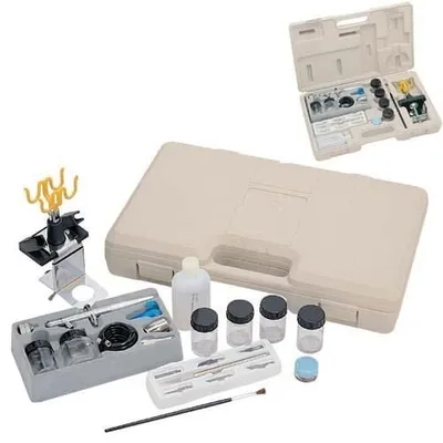 MAGİCBRUSH UD-119 Air Brush Utility Kit