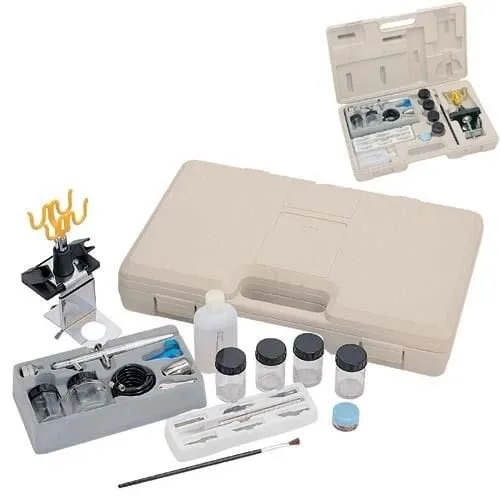 MAGİCBRUSH UD-119 Air Brush Utility Kit