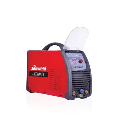 Zenweld Ultimate 251 THP TIG (ARGON) Kaynak Makinesi