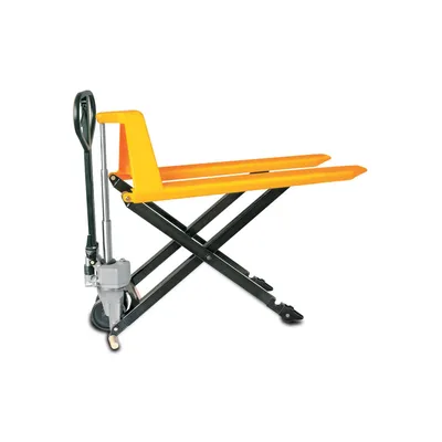 JF 10, 1.0 Ton, 80 cm Makaslı Transpalet