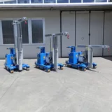 Gruniverpal Tranchero GB500 TR - Görsel 1
