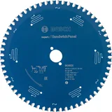 Bosch - Expert Serisi Çelik Levhalı Sandviç Panelleri için Daire Testere Bıçağı 270*30 mm 60 Diş - Görsel 1