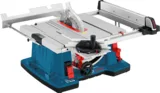 Bosch Professional GTS 10 XC Tezgah Tipi Daire Testere - Görsel 1