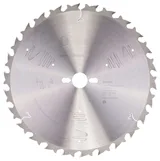 Bosch - Expert Serisi Ahşap için Daire Testere Bıçağı 300*30 mm 26 Diş - Görsel 1
