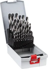 Bosch - PointTeQ Matkap Ucu 25parça Set ProBox - Görsel 1