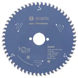 Bosch - Expert Serisi Alüminyum için Daire Testere Bıçağı 184*30 mm 56 Diş - Görsel 1