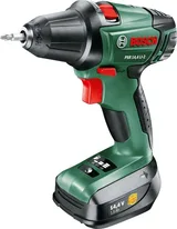 Bosch PSR 14,4 Li-2 Akülü Vidalama Makinası - Görsel 1