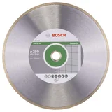 Bosch - Standard Seri Seramik İçin Elmas Kesme Diski 350 mm - Görsel 1