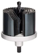 Bosch - 7 Parça Delik Açma Testeresi Seti (44 mm) - Görsel 1