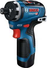 Bosch Professional GSR 12V-35 HX Akülü Delme Vidalama Makinesi - Görsel 1